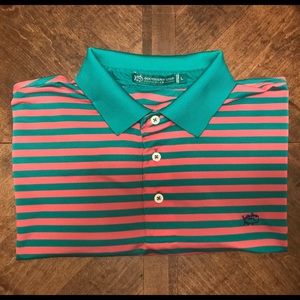 Southern Tide Polo
